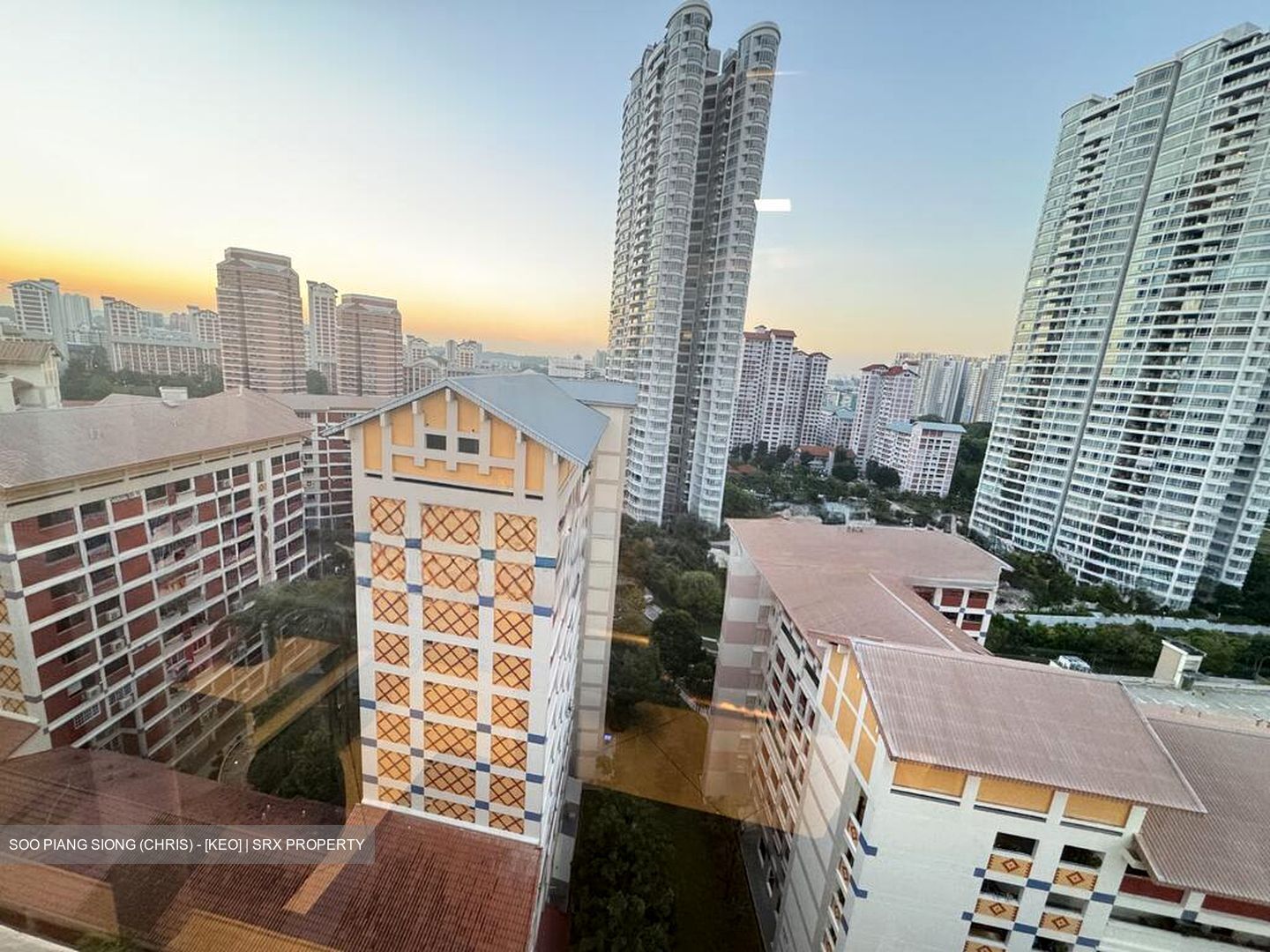 Blk 228 Bishan Street 23 (Bishan), HDB 4 Rooms #565983031